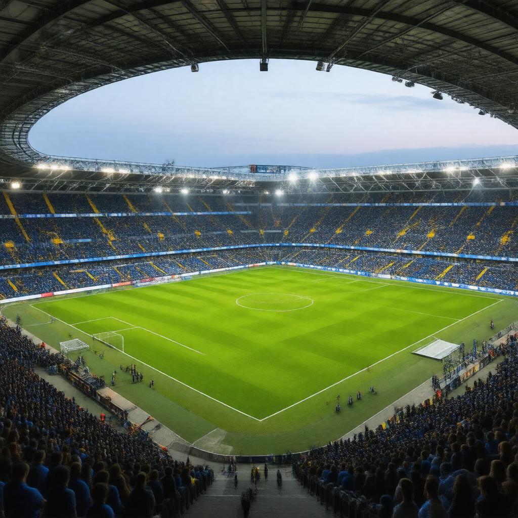 Djurgårdens IF